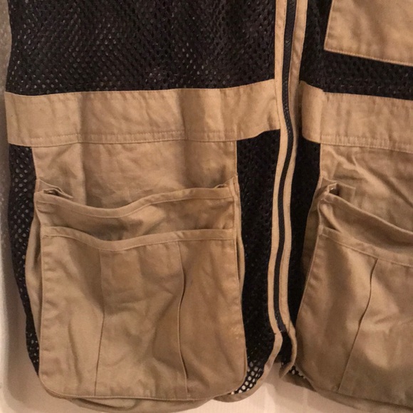 Fieldline Tunic Hunting Vest - Size XL/XXL - $19 - Picture 8 of 16